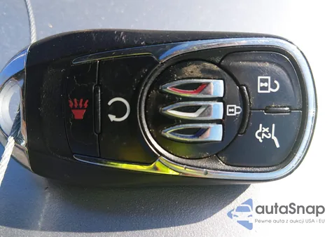 2024 Buick Encore Gx Preferred Awd from USA, damaged, VIN KL4AMCSL2RB199730